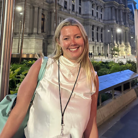 Meet your Posher, Brigid - Picture 1 of 1